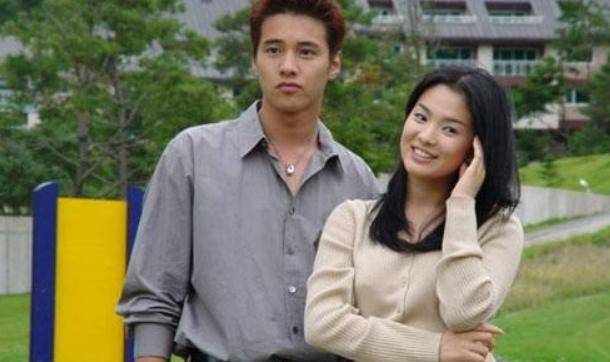 宋慧乔静静的告诉我们:都是命运的安排,她不做任何抗争_人生_因为