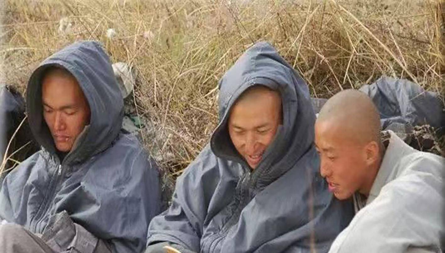 南朝四百八十寺,多少樓臺煙雨中二,國內最窮的寺廟與主持法師更直白點