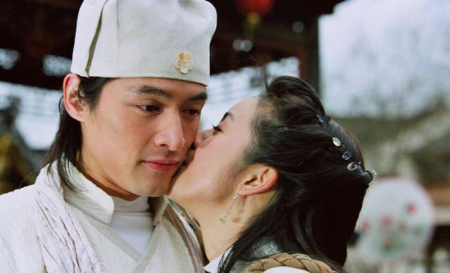 拒绝郑元畅,错过胡歌,嫁入豪门的林依晨真的幸福吗?_合作_事业_丈夫