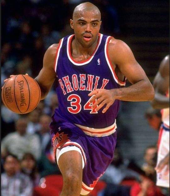 "让我再高5cm,联盟格局都会改变",说的就是nba这5人_身高_防守_巴克利