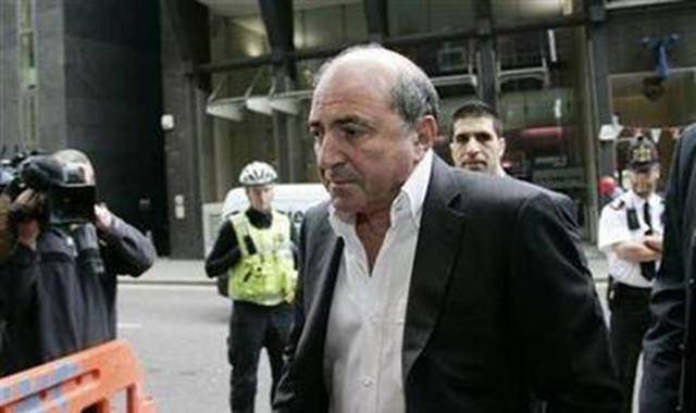 曾在俄罗斯商政两界呼风唤雨的七大寡头,是何许人也?结局如何?