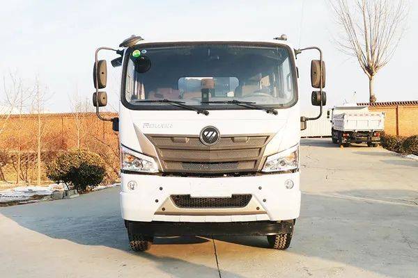 省油舒适 瑞沃大金刚es5助力卡友轻松创富|卡车之友网_搜狐汽车_搜狐