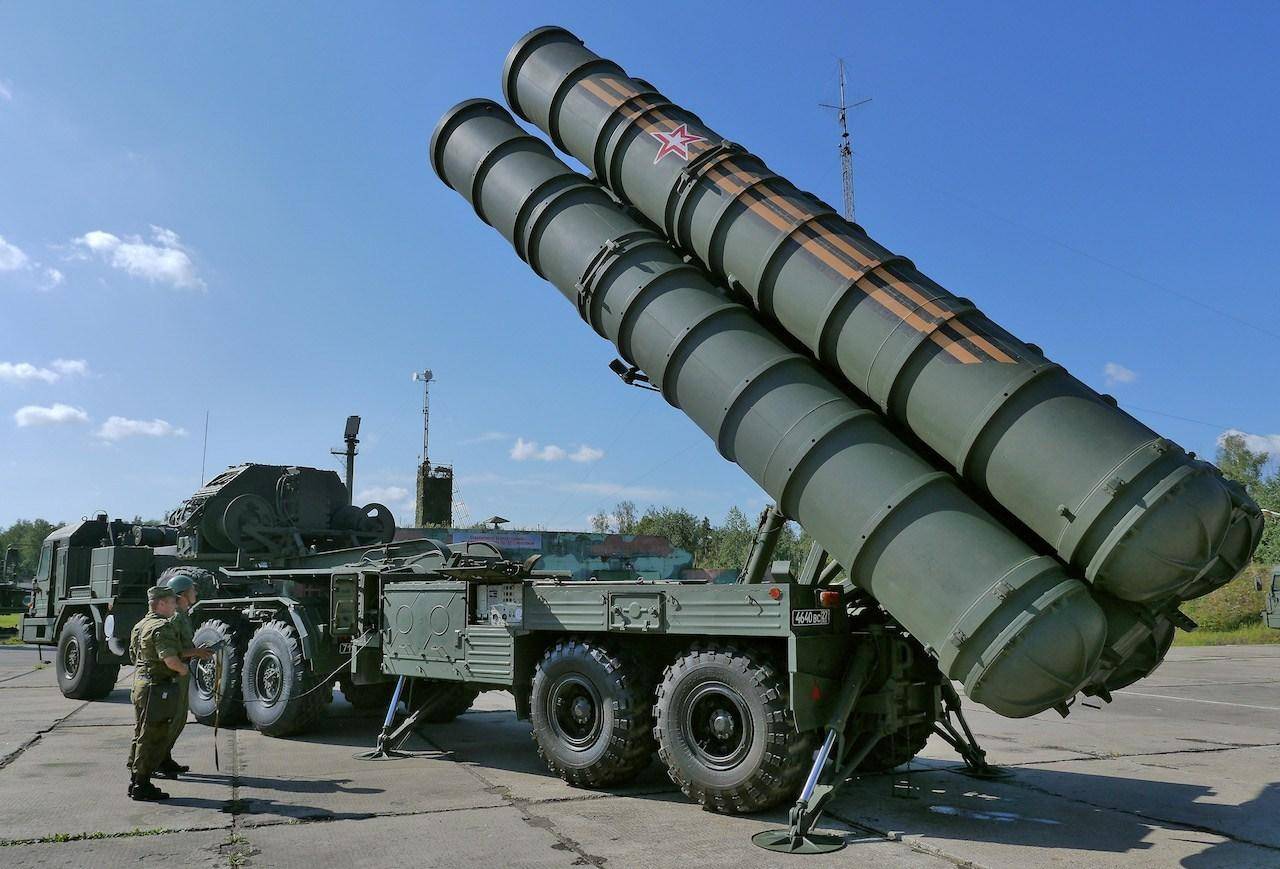 俄新年将发射7枚洲际导弹