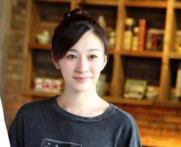 梅婷,李小冉和殷桃的