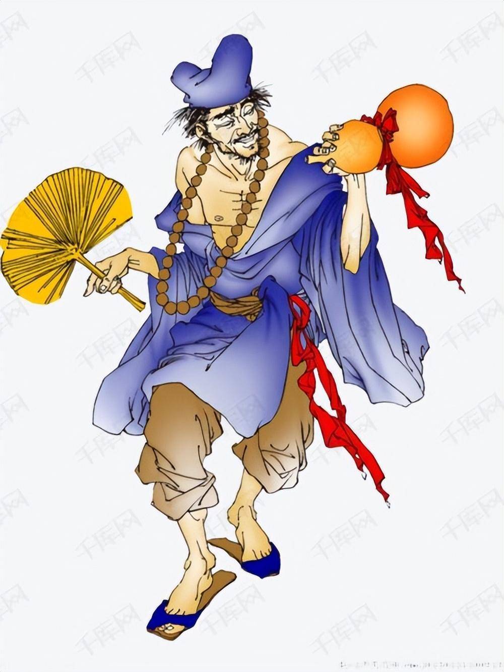 罗汉堂_李崇矩_诗文