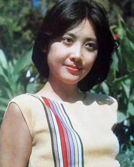 朱琳和徐少华有缘无分,多年后再聚首,一声御弟哥哥感动徐少华_工作
