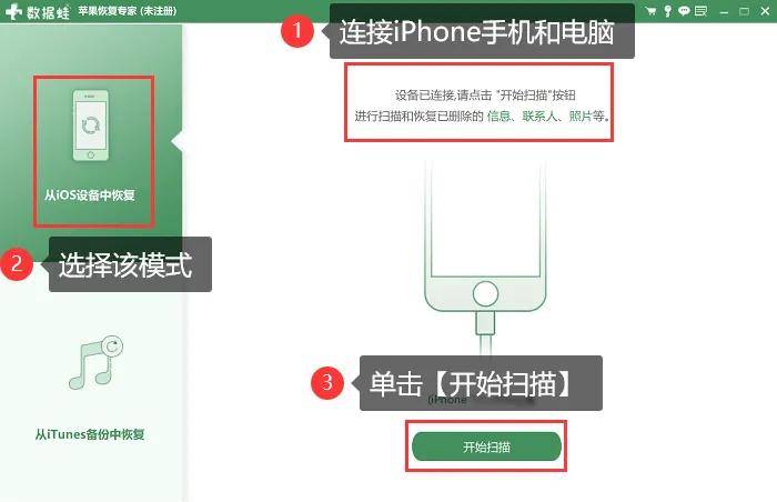 蘋果顯示連接itunes是什麼意思?你知道嗎?答案來了!