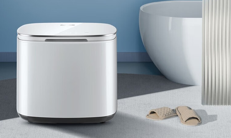 小型洗衣机什么牌子好又便宜？实用的小型洗衣机测评