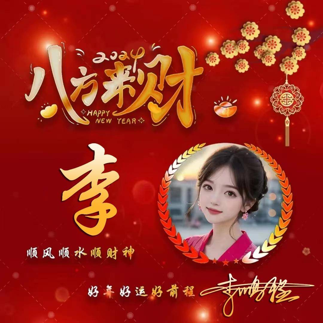 你的微信头像多久没换了?