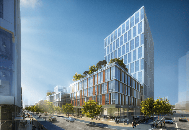 武汉光谷创新天地→售楼处电话→售楼中心首页网站→楼盘详情→24小时