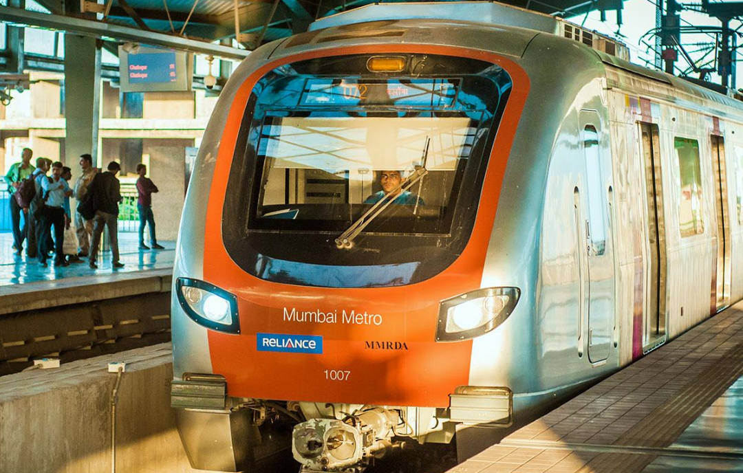 为什么北京地铁是subway,而广州上海是metro?原因让人意想不到.