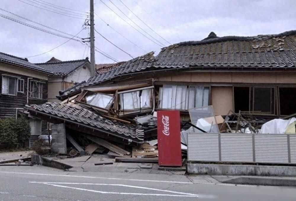 日本的反應很詭異,一場大危機或將席捲全球_消息_相關_洩漏