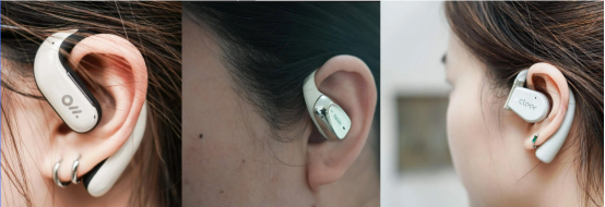 cleer、Oladance、南卡怎么样？新手必看热门开放式耳机测评推荐！