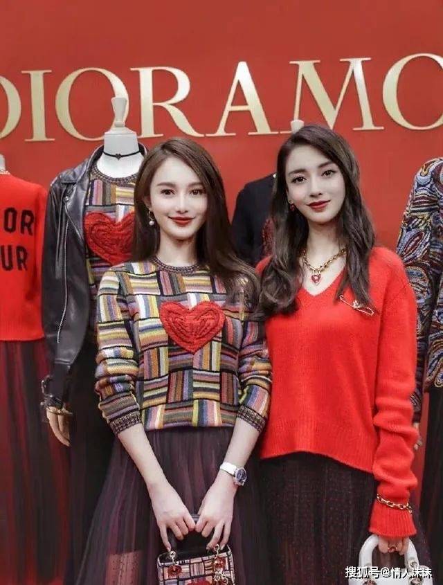 马迹可能是为了提高自己的曝光度并提防黄晓明与angelababy复合的可能