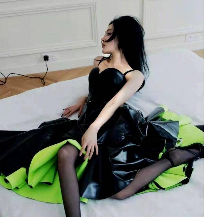 张天爱丝袜 来自搜狐网