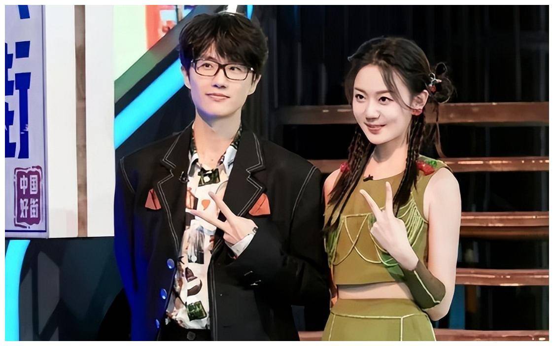 从天王郭富城娶方媛,生两位千金后被赞人生赢家,到许嵩冯禧低调相恋