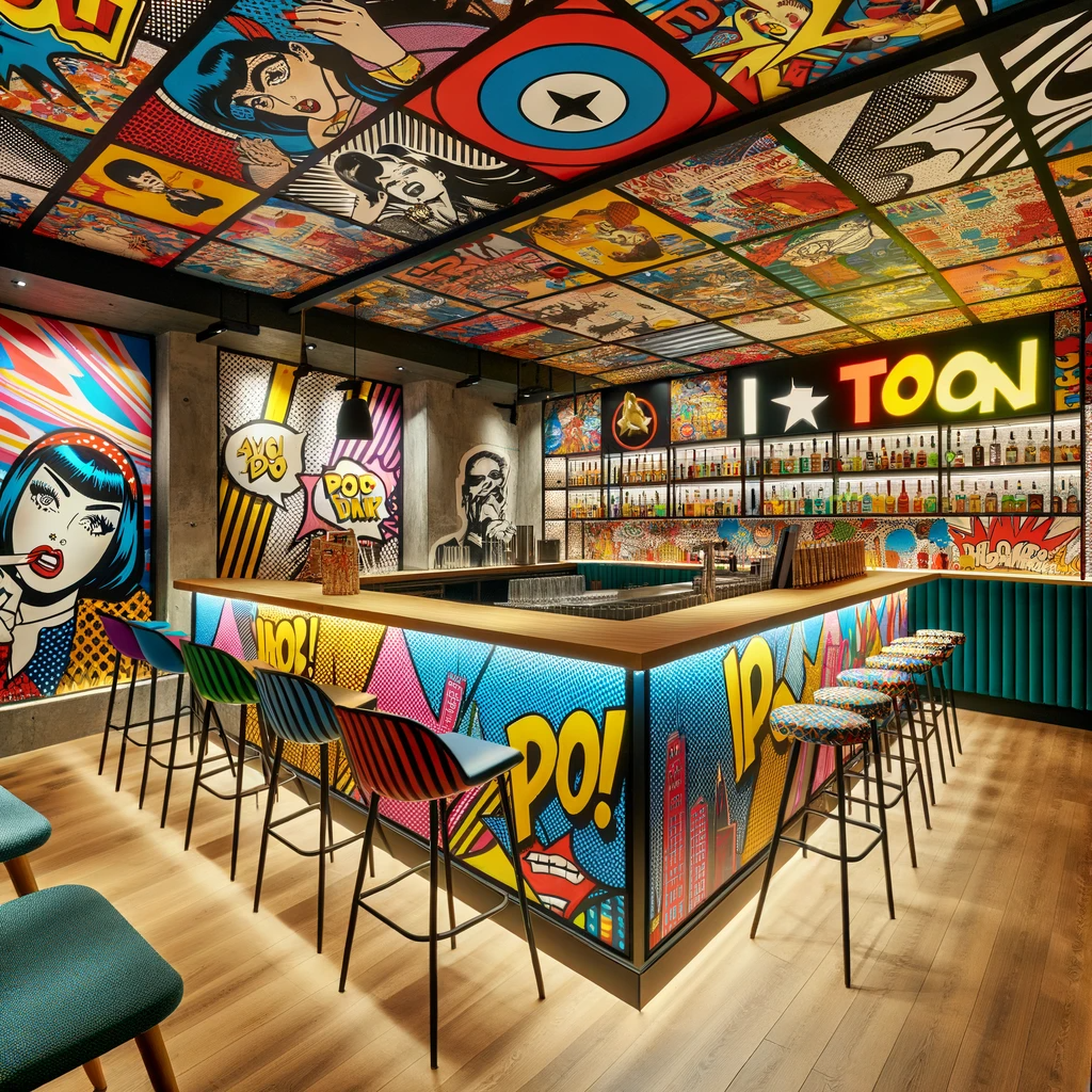 音乐与文化融合ktv装修方案,打造独一无二的娱乐天堂!_顾客_家具_设计