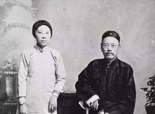 晚年严复对西方文明的失望,最后多费的口舌:好战,毫无人性_中国