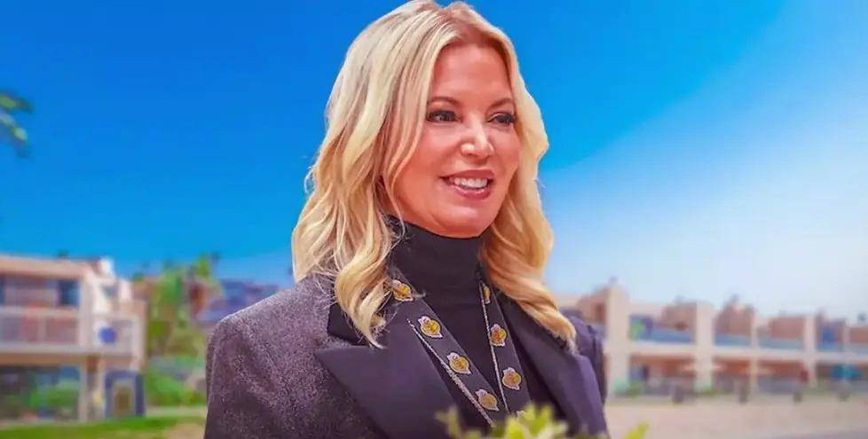 詹妮要打造湖人王朝,浓眉认清现实_珍妮巴斯_比赛_问题