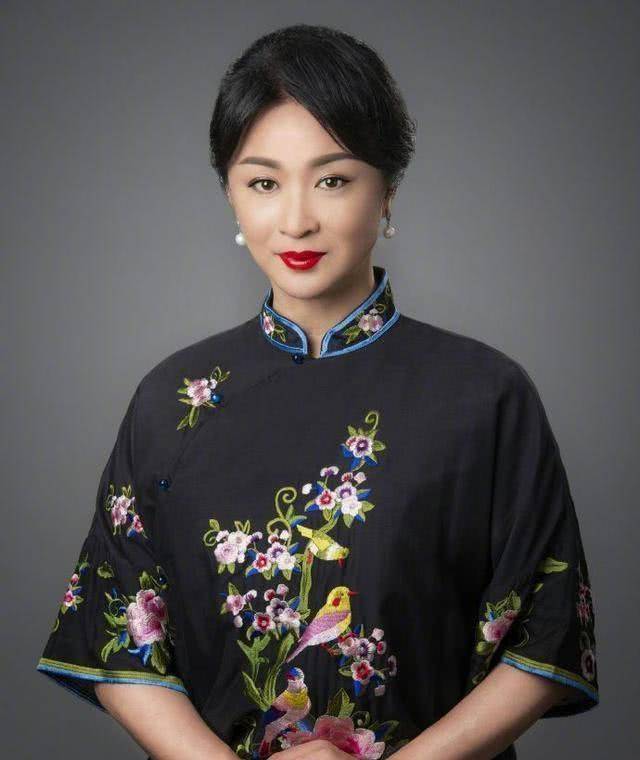 陈凯歌想带陈红参加《金星秀》金星的一句话,陈凯歌没敢来_倪萍_洪晃