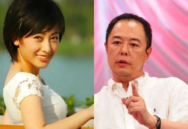 雅琦来探班,得见"真龙天颜",顿时芳心暗许,被张铁林收入"后宫"