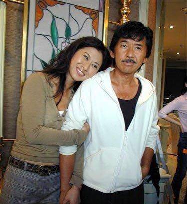 叶倩文,林子祥:两人经历过插足,婚变的争议,携手相依
