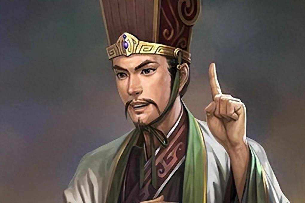 西晋名臣张华:错过了西晋最后一次救赎的机会_太子_贾南风_司马遹