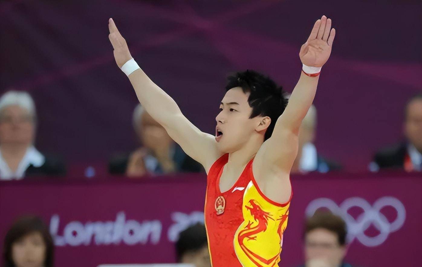 中国体操女神-周捷的人生路:嫁1米58奥运五金王_邹凯_比赛_训练