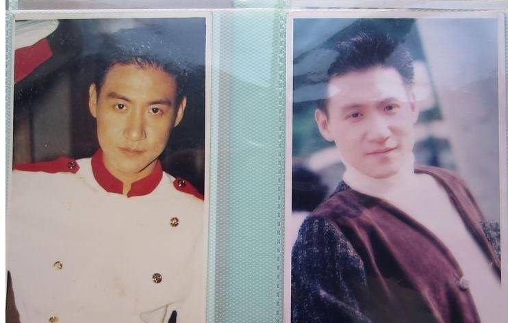从1989年至1995年,张学友在电影方面,就曾凭借《鼠胆龙威》,《笑傲