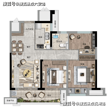 寧波奉化招商君雍璟府丨君雍璟府_歡迎您丨樓盤詳情_房價_戶型圖_交通