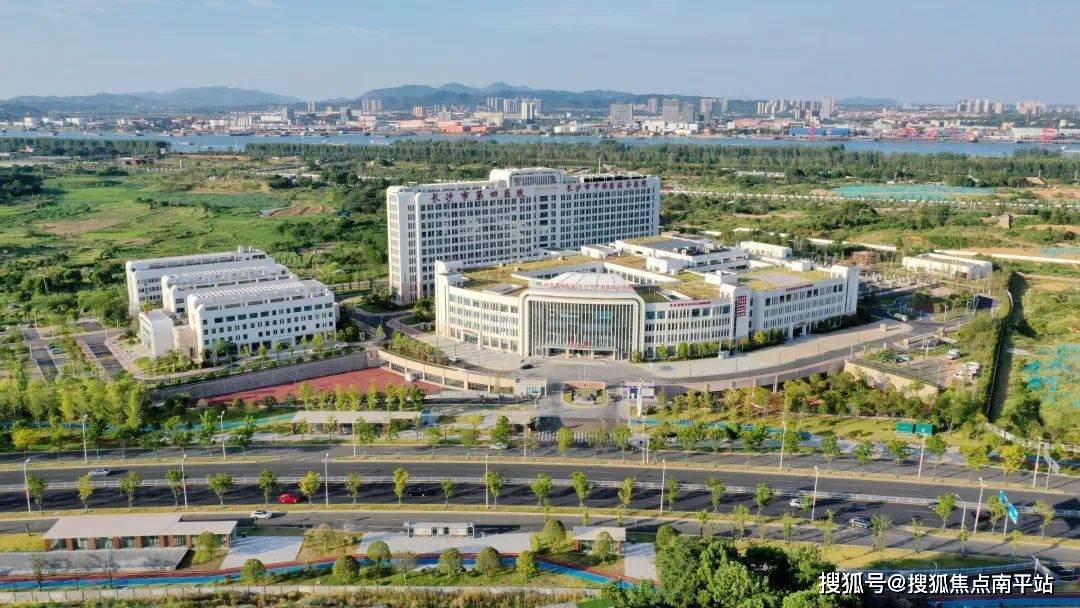 长沙医学院平面图图片