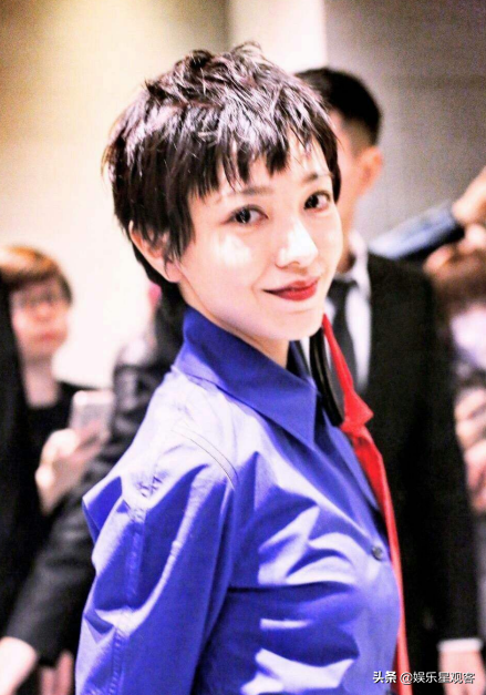 有一种"整容"叫郭采洁分手,前男友杨佑宁很幸福,她却再入火海_妈妈