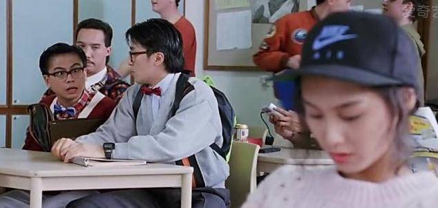 逃学威凤 来自搜狐网