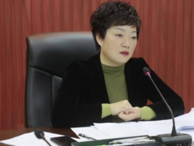 一女县长被调查,她毕业于本省顶尖大学,一件上衣3万多_职业_行为_人民