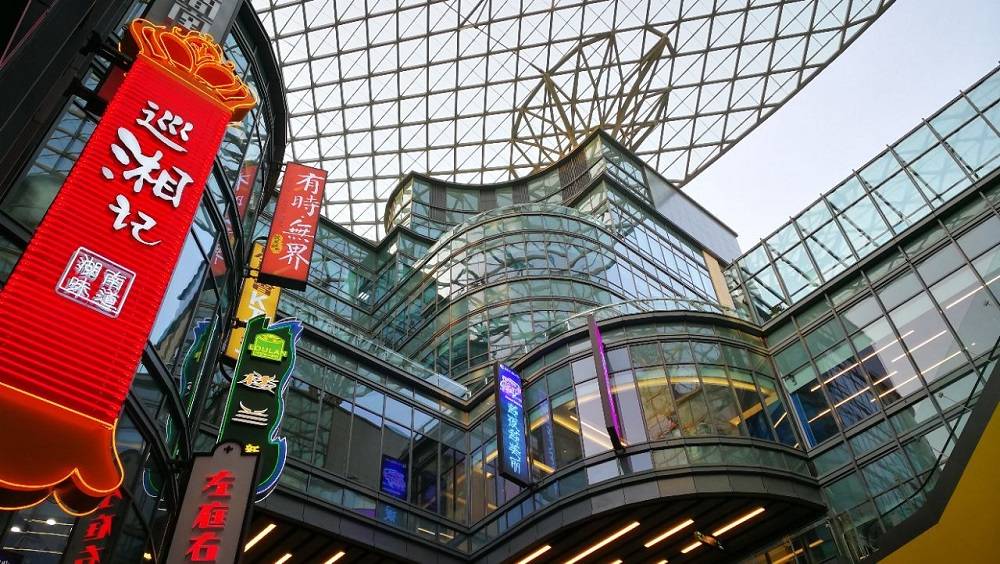 第八人民医院,中山医院,复旦大学附属肿瘤医院,华山医院,上海嘉会国际