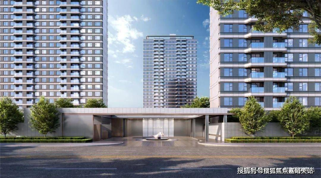 印象青城(保利建发印象青城)欢迎您丨青浦印象青城首页网站丨楼盘详情