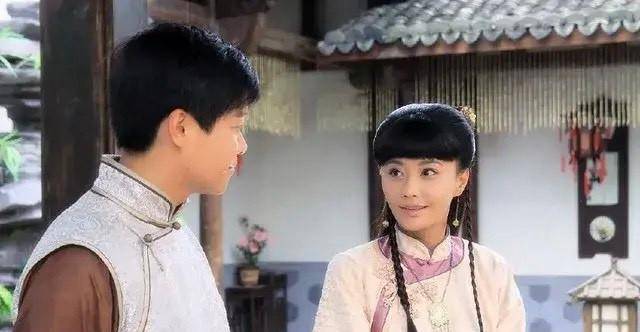 《大丫鬟》,陈思诚和马雅舒被传不配合拍亲热戏,吻戏由借位代替