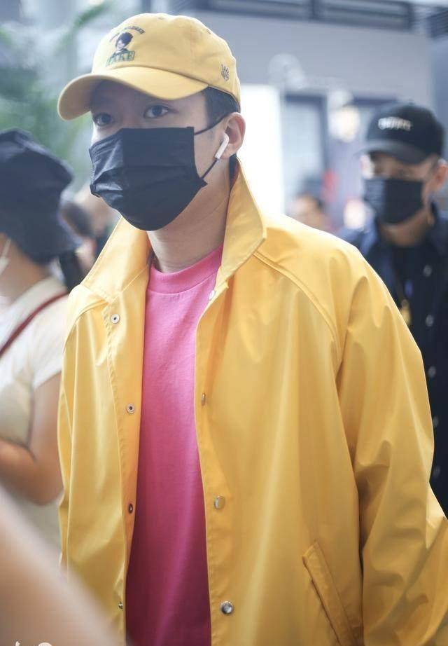 同样是卓伟爆料的出轨男星,一人得到原谅另一人遭到全网封杀唾弃_陈思