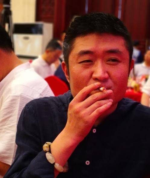 喜欢抽烟喝酒风月,网友:不如听老郭相声_郭德纲_于谦_非主流