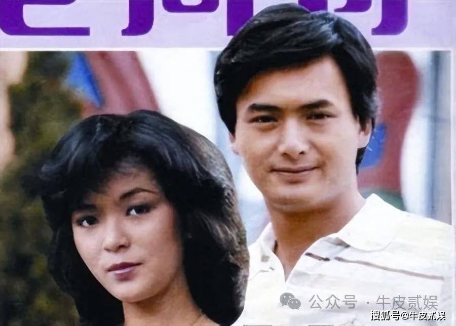 到老的5对明星,有人坚持了36年,有人却偷偷生了娃_李玟_李健和_乐裕民