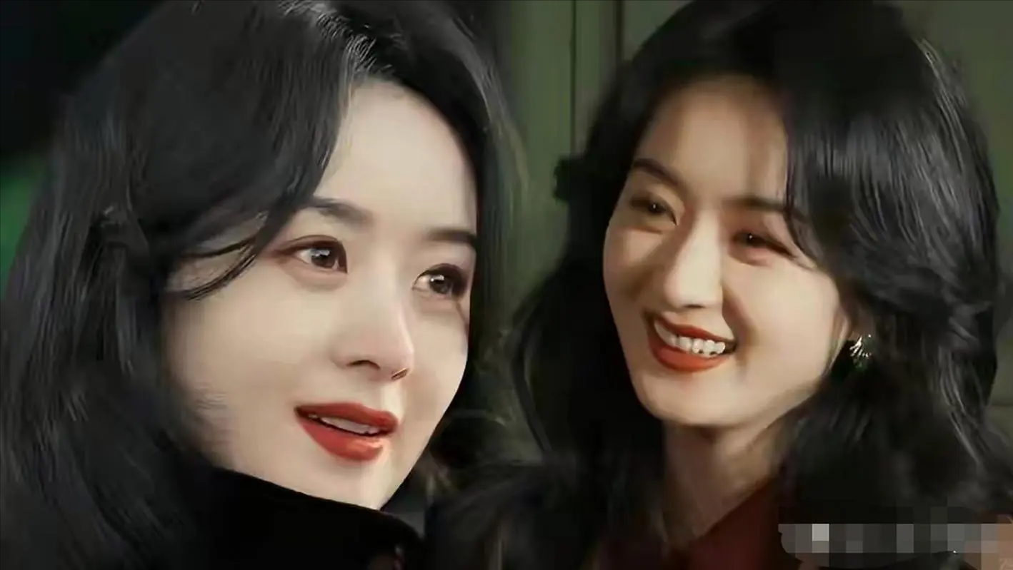 于正一句话,又把赵丽颖推到风口浪尖,最尴尬的局面还是发生了_实力