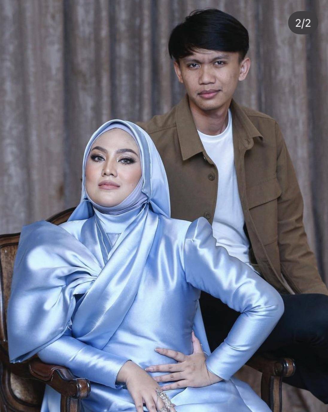 歌手茜拉再婚五个月后怀孕,25岁丈夫悲喜交加,弟弟妈妈相继离世_发展