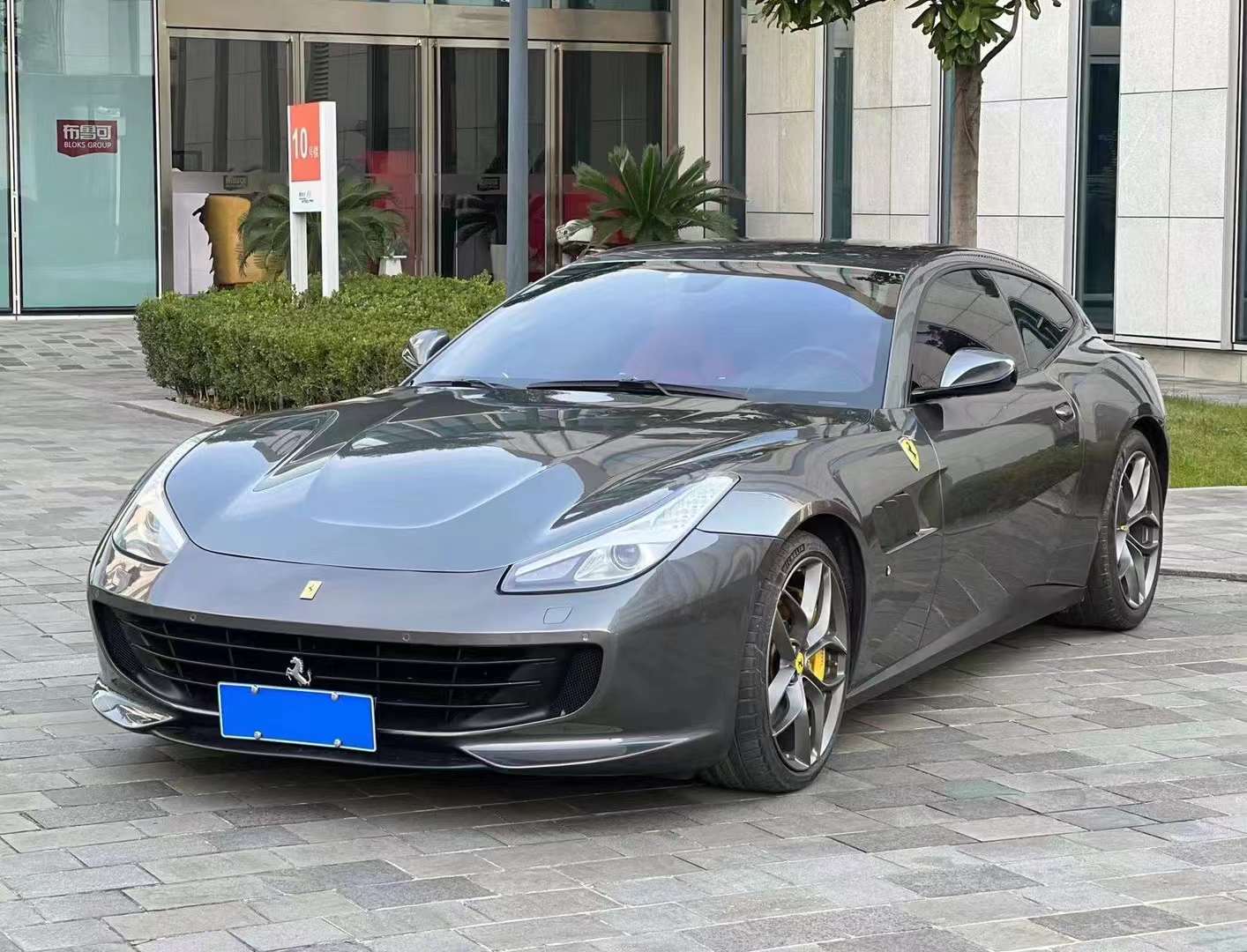 尋求馬丁one77,卡雷拉gt,lfa,sls系列,458賽道,世爵c8系