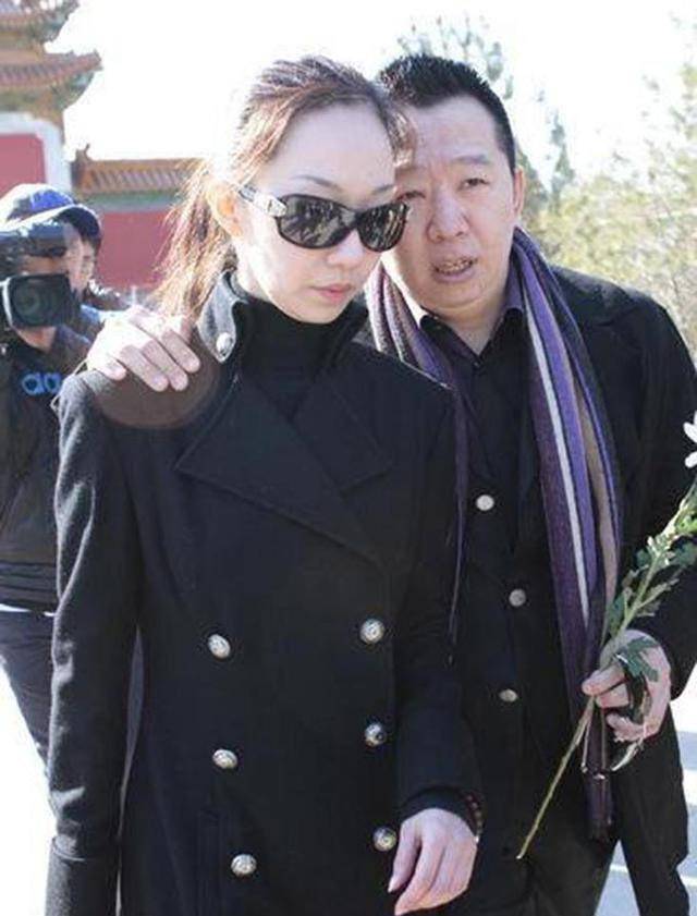 近日,郭德纲妻子王惠再唱京韵大鼓_李金斗_杨志刚_鼓曲
