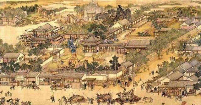 西汉独有的因陵设县之制兴起一时为何未传承下去?_陵县_匈奴_时期