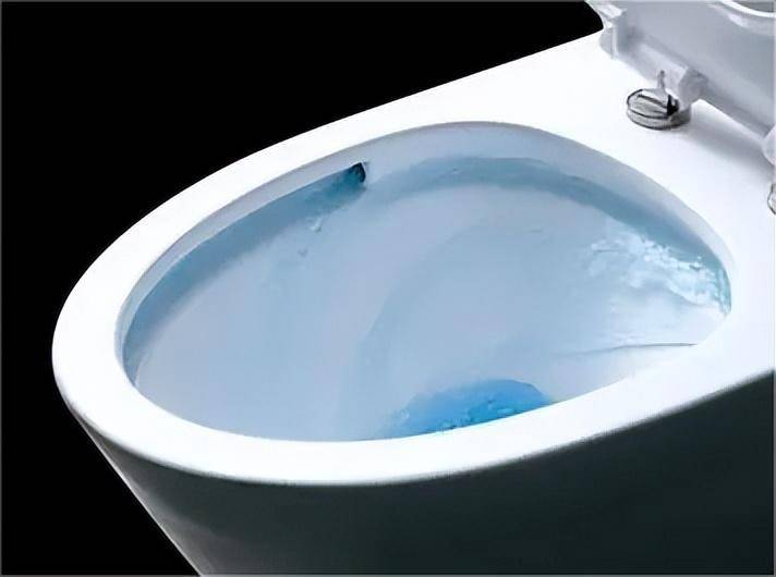 维博卫浴丨马桶选购,冲水方式和釉面才是好用的关键