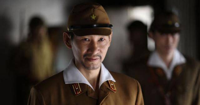 为演出"中国近30年来第一太监",王劲松都经历了什么?_角色_张黎_傅彪