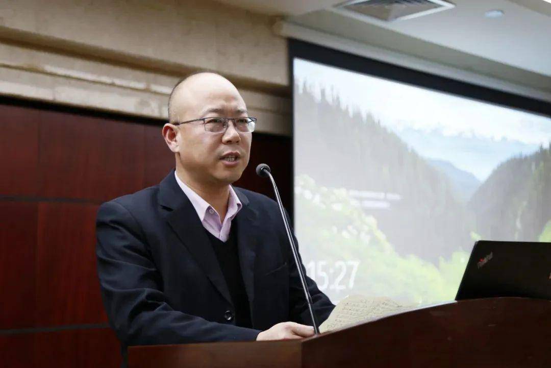 郑州颐和医院新一届领导班子组建,贺明霞任院长_工作_内部管理_盛润