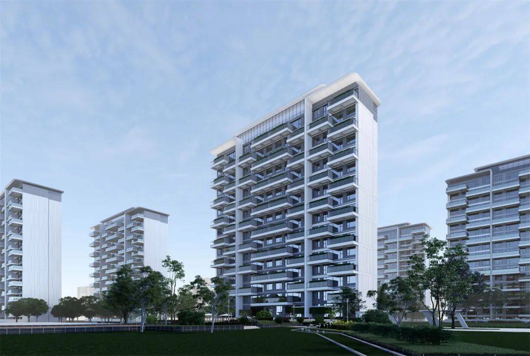 西安龙翔奥城【云玺】vs【云樾】项目对比 怎么样 值得购买吗