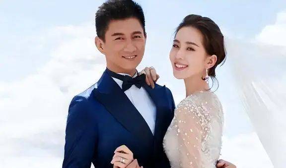 刘诗诗吴奇隆被曝婚变,社交平台无互动,各种细节揭露令人震惊_宣传